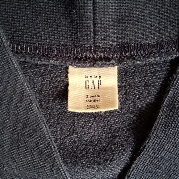 Toddler Spring/Fall Bundle - Picture 15 of 16